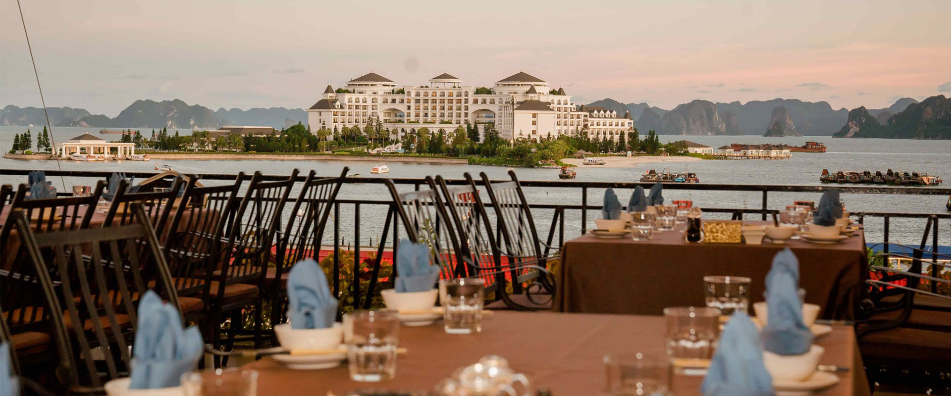 Hotels Banner