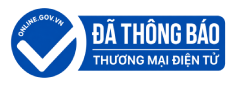Notified to the Vietnam Ministry of Industry and Trade